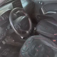 کوییک R   مدل ۴۰۱ پارس خودرو|خودرو سواری و وانت|اصفهان, زاجان|دیوار