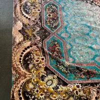 فروش یک جفت روفرشی کشدار|روفرشی|شیراز, شهرک بهار|دیوار