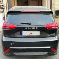 هایماx7مدل۴۰۳|خودرو سواری و وانت|ری, دولت‌آباد|دیوار