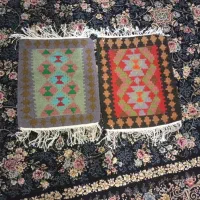 گلیم|گلیم، جاجیم، گبه|زنجان, |دیوار