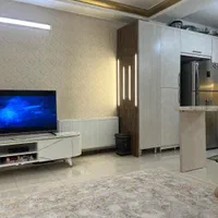 اپارتمان لوکس و‌شیک‌۸۵متری دوخواب ‌شهرک قدس|فروش آپارتمان|خرمدره, |دیوار