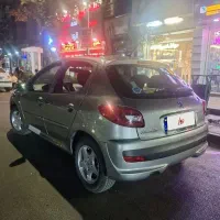 ۲۰۷ پانا اتومات پلاس ۱۴۰۴