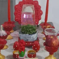 هفت سین|صنایع دستی و سایر لوازم تزئینی|رشت, نظری|دیوار