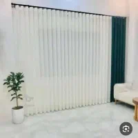 نصب و دوخت پرده|پرده، رانر، رومیزی|تبریز, |دیوار