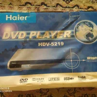 دستگاه ویدیوی|پخش‌کننده DVD و ویدیو|یزد, |دیوار
