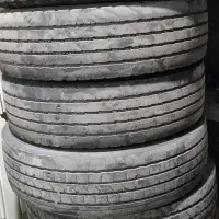 لاستیک ایسوزو|قطعات یدکی و لوازم جانبی|شریف‌آباد, |دیوار