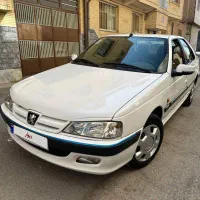 پارس tu5 مدل 99 سیمی نقد و معاوضه