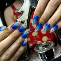 کاشت ناخن عالیشهر|خدمات آرایشگری و زیبایی|بوشهر, |دیوار