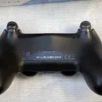 دسته ps4 اصلی|کنسول، بازی ویدئویی و آنلاین|شیراز, شیشه‌گری|دیوار