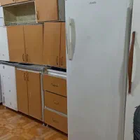 کابینت فلزی