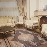 ۱۲۱متر دوخواب فول تک واحد بیمه ۴