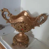 مجسمه و میوه و شکلات خوری|مجسمه، تندیس، ماکت|رامسر, |دیوار