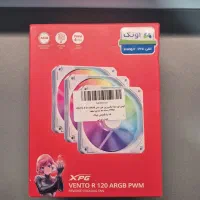 فن کیس XPG