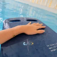 آموزش شنا