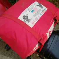 کیسه خواب اصل کانادایی