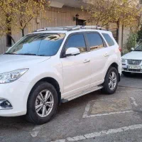 هایما s7 پلاس مدل۱۴۰۲