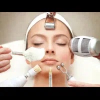 کلینیک زیبایی رز سفید