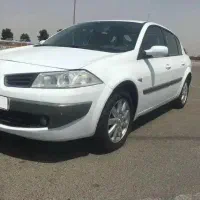 مگان ۲۰۰۰ اتومات