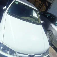 فروش پژو پارس مدل 89