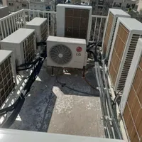 شارژگاز نصب تعمیر کولرگازی داکت اسپلیت یخچال/پکیج|خدمات پیشه و مهارت|تهران, شهرک غرب|دیوار