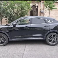 دیگنیتی پرستیژ بدون رنگ سالم مدل ۱۴۰۱|خودرو سواری و وانت|برخوار, |دیوار