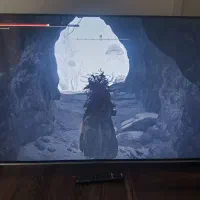 تلویزیون آیوا 55 اینچ 4k