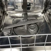 ماشین ظرفشویی الجی اصل کره|ماشین ظرفشویی|کرمانشاه, |دیوار