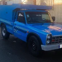 نیسان کرایه