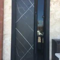 نصاب درب ضدسرقت ودرب چوبی اتاقی