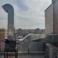 آبچک.درزانقطاع.کانالسازی کولر.فلاشینگگ|خدمات پیشه و مهارت|شیراز, نصر|دیوار