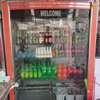 یخچال دوطرف نما و تمام نما فروش فوری