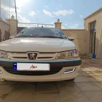 پارس تیوفایو 1402