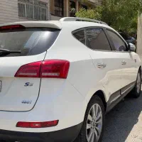 جک S5 مدل ۱1402