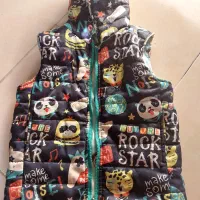 پافر دورو و کت شلوار