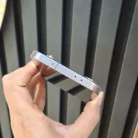 سامسونگS24 FE رم ۸ حافظه ۲۵۶ مشابه آکبند|موبایل|مشهد, بهشت|دیوار