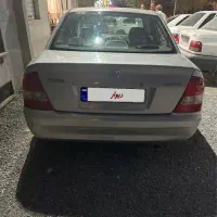 مزدا مدل ۸۵ اتوماتیک|خودرو سواری و وانت|گلستان (تهران), |دیوار