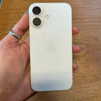 آیفون ۱۶ نرمال