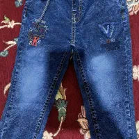 شلوار بچگانه|کفش و لباس بچه|اهواز, گلستان|دیوار