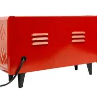 بخاری برقی|بخاری، هیتر، شومینه|رشت, نخودچر|دیوار