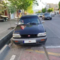 پراید مدل 84