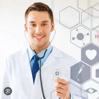 همکاری با پزشک