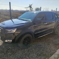 کی ام سی تی 8مدل1402|خودرو سواری و وانت|محمدیه-قزوین, |دیوار