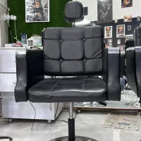 3 عدد صندلی|آرایشگاه و سالنهای زیبایی|اردبیل, |دیوار