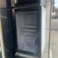 یخچال هتلی پنج فوت سکوریت