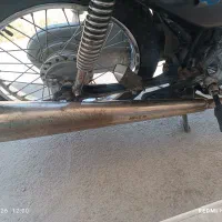 اگزوز 200 انژکتور