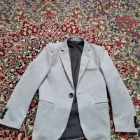کت و شلوار پسرانه 4 تیکه|لباس|رفسنجان, |دیوار