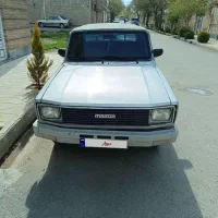 مزدا 2000|خودرو سواری و وانت|بهار, |دیوار