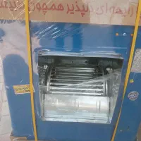کولر قوی ۷۵۰۰ جنرال فام موتورژن مسی نو با گارانتی|کولر آبی|اصفهان, دوطفلان|دیوار