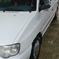 پراید ۱۱۱مدل ۹۲|خودرو سواری و وانت|رشت, دیانتی|دیوار