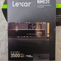 هارد Lexar - 1T M2